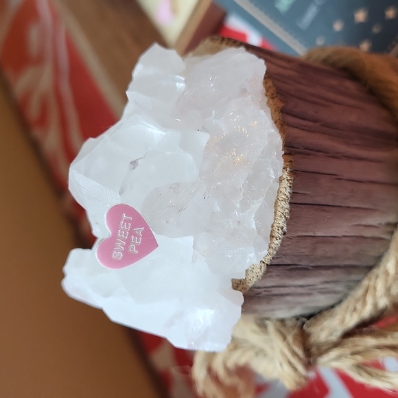 🩷 Conversation Heart Earrings ❤️ - Picture 5 of 9